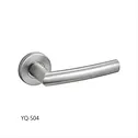 simple door handle